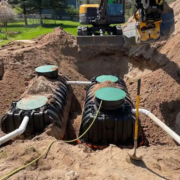 septic tank services Mountain View